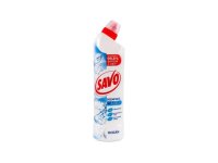 Savo WC čistič Ocean 700ml